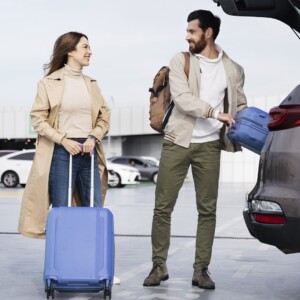 I 10 Migliori Trucchi per Noleggiare un’Auto durante le Vacanze