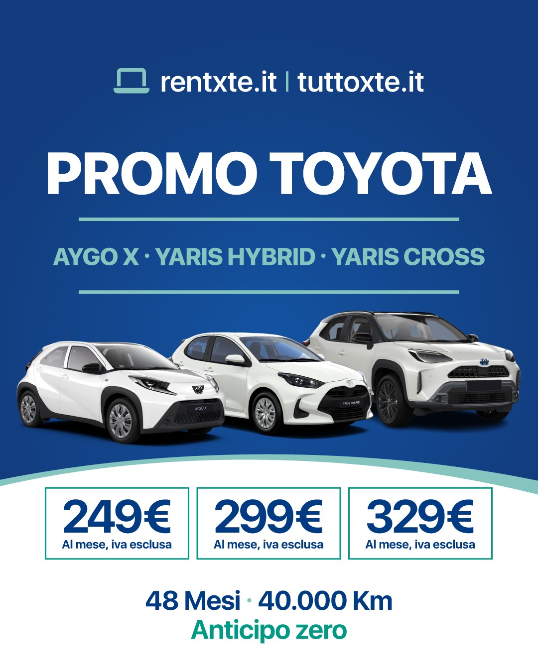 PROMO-TOYOTA